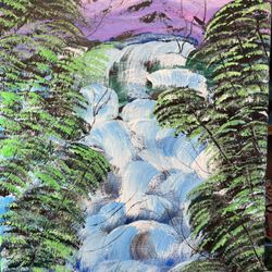 Paintings by Phyllis