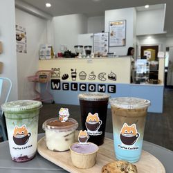 Momo Coffee