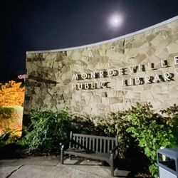 Monroeville Public Library