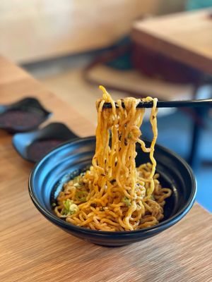 Dough Zone Dumpling House by null