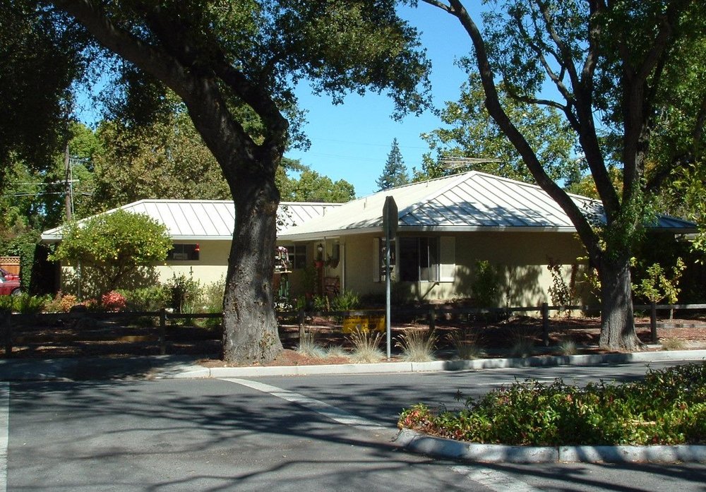 Slide of Western Roofing Systems