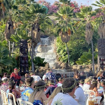 Chief's Luau - The Background setting was so pretty - Performing Arts Near Me - Kapolei, Hawaii Chief's Luau - The Background setting was so pretty - Performing Arts Near Me - Kapolei, Hawaii
