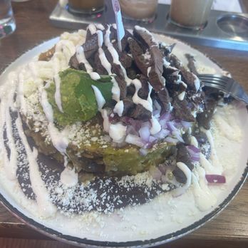 Madres Brunch - Chilaquies - Breakfast & Brunch Near Me - Placentia, California