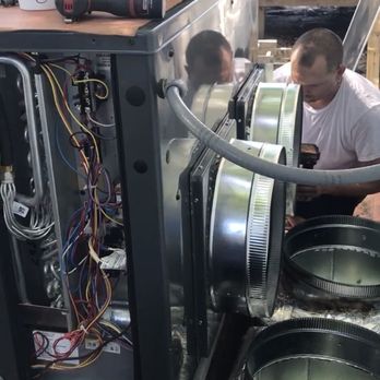 MTS Refrigeration - We Install package units for residential or commercial. Call us at 757-486-8871 - Heating & Air Conditioning/HVAC Near Me - Virginia Beach, Virginia