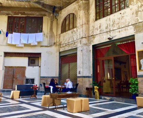 Mak Mixology by null