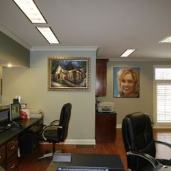Beasley Cosmetic & General Dentistry - Our Front Desk