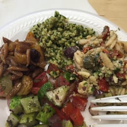 Tabouli