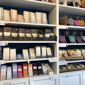 The Xocolate Bar - Gourmet chocolate bars - Chocolatiers & Shops Near Me - Berkeley, California