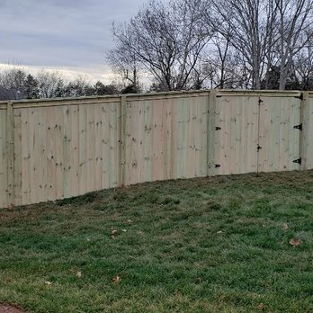 Andrades Fence - Fences & Gates Near Me Andrades Fence - Fences & Gates Near Me