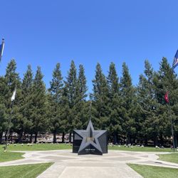 Veterans Memorial Park Cemetery