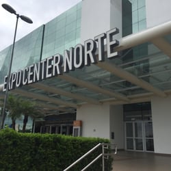 Expo Center Norte