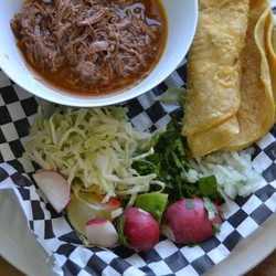 Taco Machin - Lunch ... (& dinner ... shhh!)