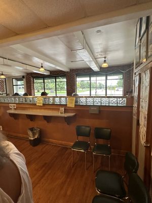 Elmo's Diner by null