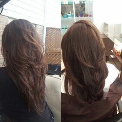 Hair FX - You're in good hands with Stefan or Scott