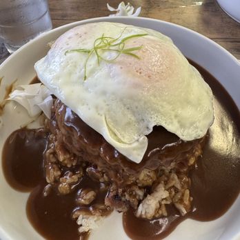 Guieb Cafe - New American Near Me - Aiea, Hawaii