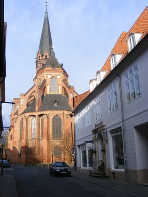 Hotel Bremer Hof by null
