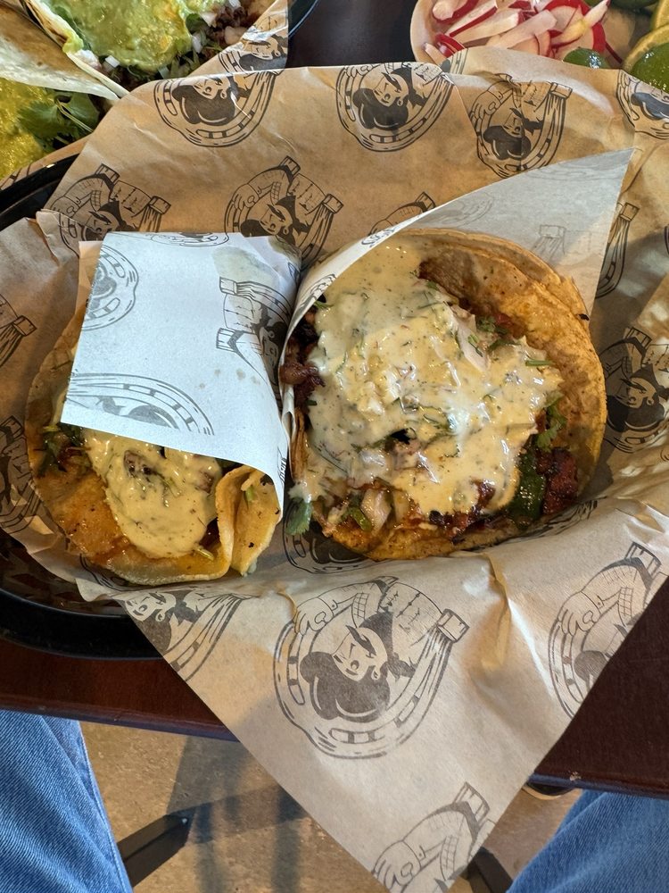 Taconazo