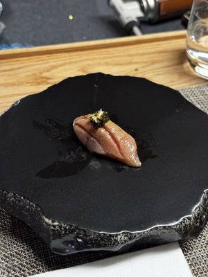 Koete Omakase by null