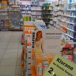 Pharmacie Olympiades-Massena