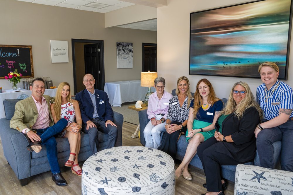 Sophros Recovery - grief counselor in Jacksonville, FL