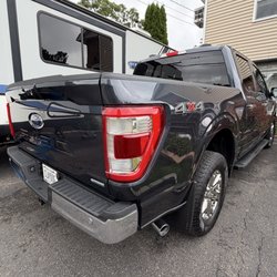 Absolute Detailing Concepts