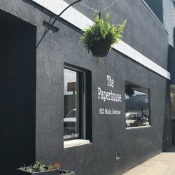 The Paperhouse