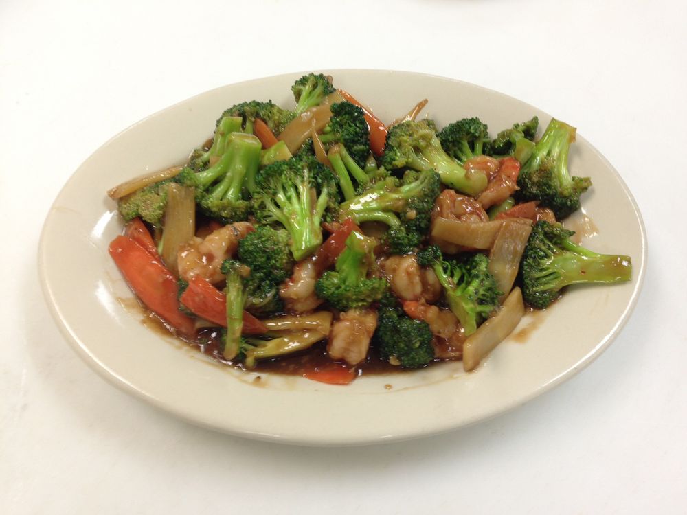 La Fogata’s China Kitchen