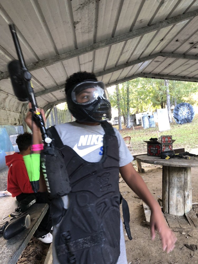 CONDER’S ARMY SURPLUS/PAINTBALL SUPPLIES Updated June 2024 813