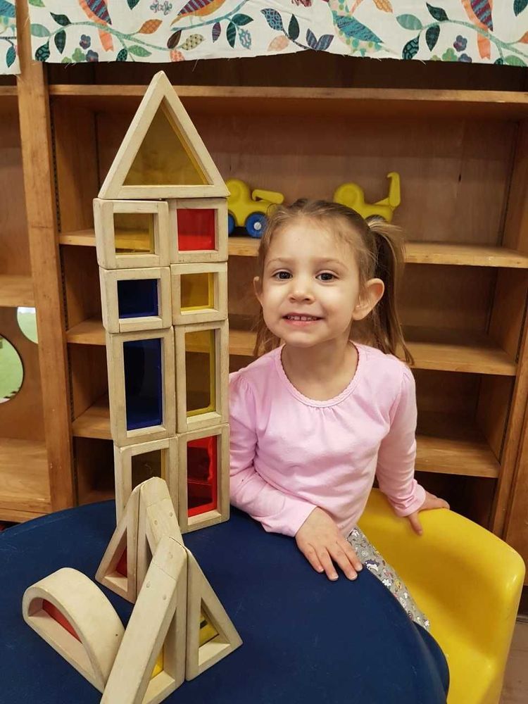 Backyard Beginnings Learning Center - childcare center in Warren, OH