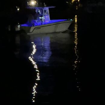Sculley's - View from table! - Seafood Near Me - Madeira Beach, Florida Sculley's - View from table! - Seafood Near Me - Madeira Beach, Florida