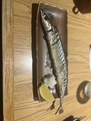 Yuzuki Japanese Restaurant by null