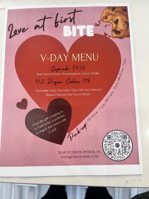 Arble Baking Company by null