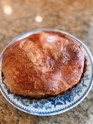 Burgundy French Bakery Cafe Bistro by null