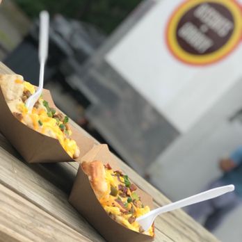 Biscuits and Groovy - Breakfast & Brunch Near Me - Austin, Texas