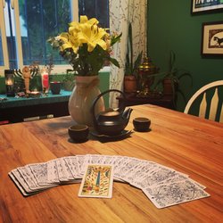 Tarot By Asa