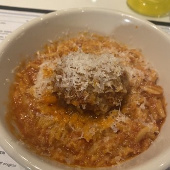 Tasty Town - Child's meatball and pasta - Greek Near Me - Birmingham, Alabama Tasty Town - Child's meatball and pasta - Greek Near Me - Birmingham, Alabama