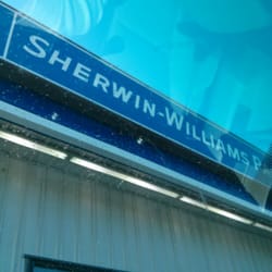 Sherwin-Williams Paint Store
