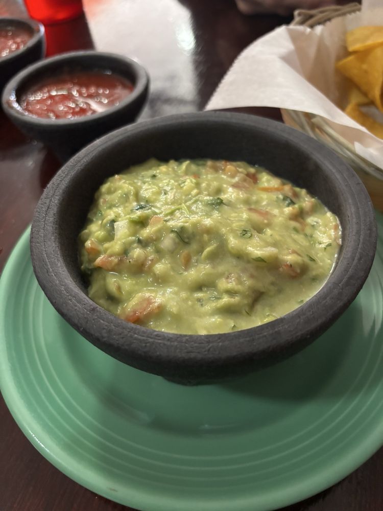 Tequila Grill - Bloomfield Logo