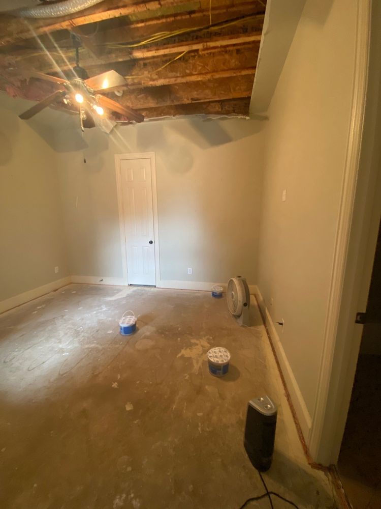 Slide of MTR Contractors