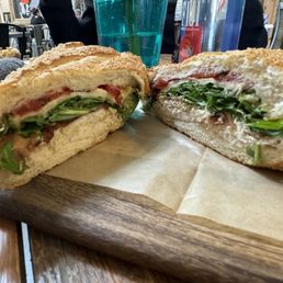 Turkey sandwich Turkey sandwich
