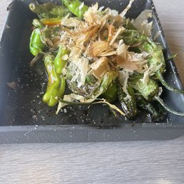 Shishito