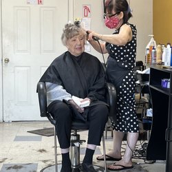 Jasmine Hair Salon