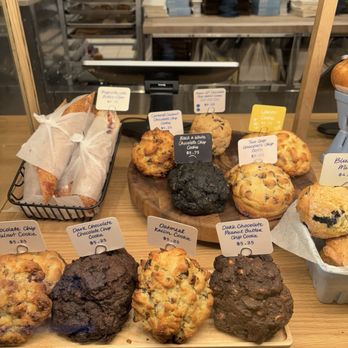 Levain Bakery - Bakeries Near Me - New York, New York Levain Bakery - Bakeries Near Me - New York, New York