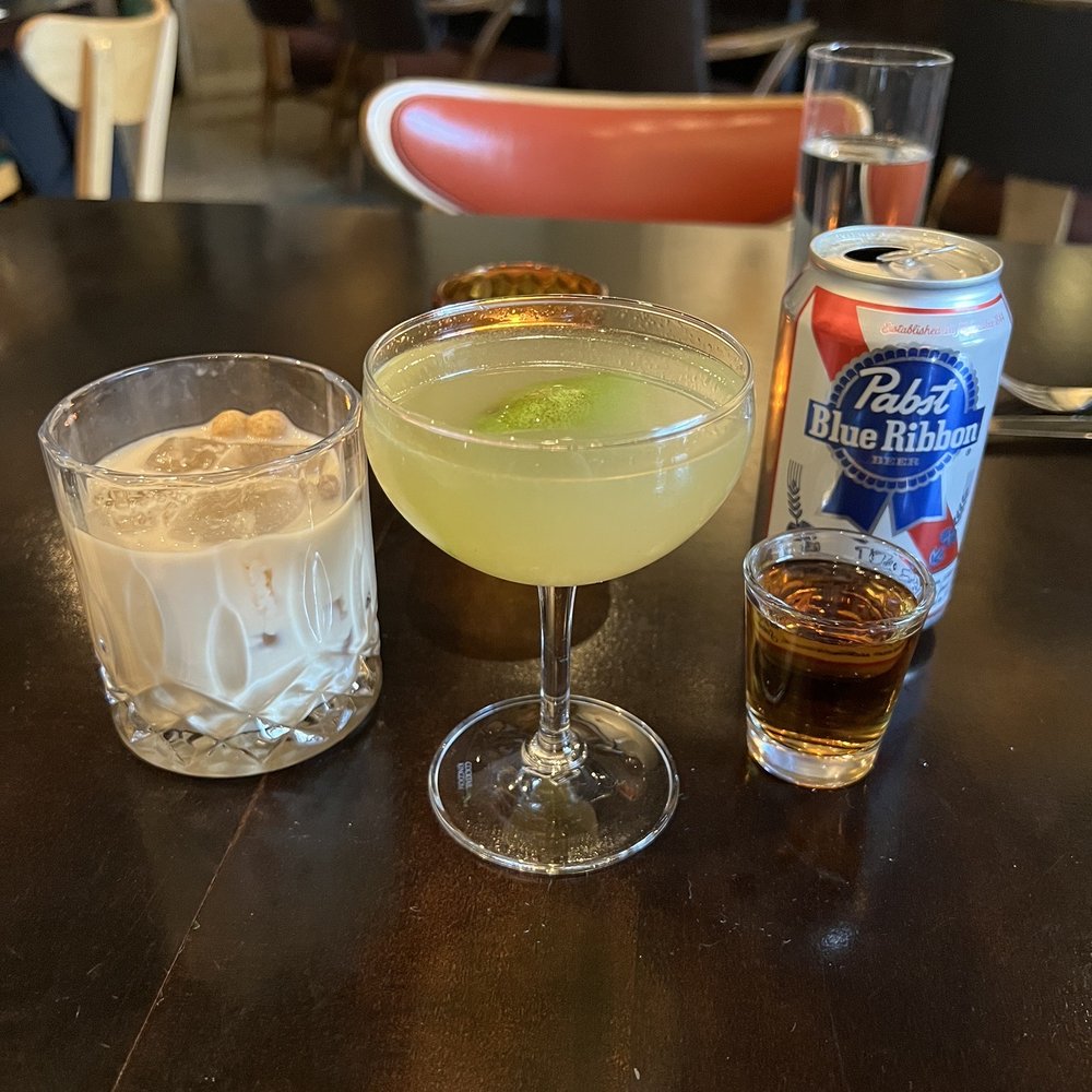 Beholder - Cocktails! - New American Near Me - Indianapolis, Indiana Beholder - Cocktails! - New American Near Me - Indianapolis, Indiana