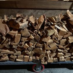 San Marzano Trattoria  - Wood!