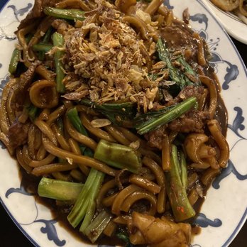 Pulau Pinang - 73. Hokkien Char Mee - Malaysian Near Me - Elmhurst, New York Pulau Pinang - 73. Hokkien Char Mee - Malaysian Near Me - Elmhurst, New York
