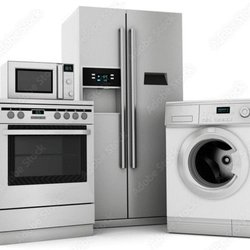 JBW APPLIANCES - Photo