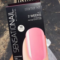 Walgreens - Hope it works. Expensive $59.99
