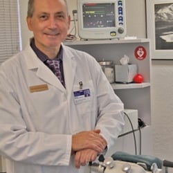 Sonora Oral & Maxillofacial Surgery - Dr. Bouchoucha