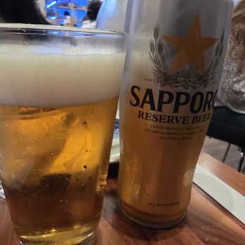 Kusshi - Draft was down so can it is. - Sushi Bars Near Me - Rockville, Maryland Kusshi - Draft was down so can it is. - Sushi Bars Near Me - Rockville, Maryland